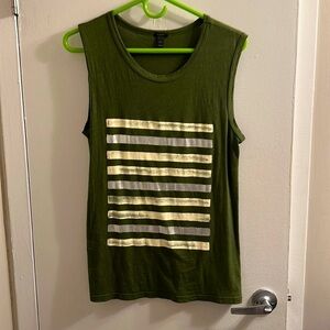 PERFECT summer tank!